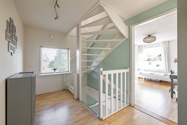Medium property photo - Kerkuil 32, 9781 RE Bedum